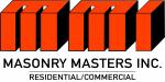 Sponsor: Masonry Masters, Inc