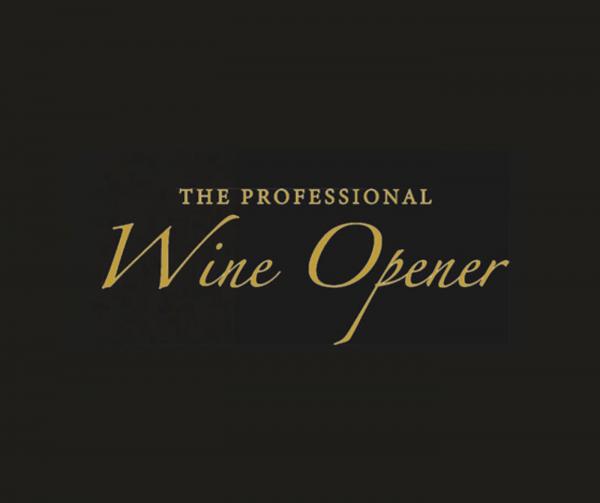 Professional Wine Opener