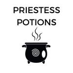 Priestess Potions
