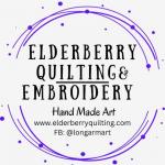 Elderberry Quilting & Embroidery