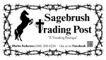 Sagebrush Trading Post