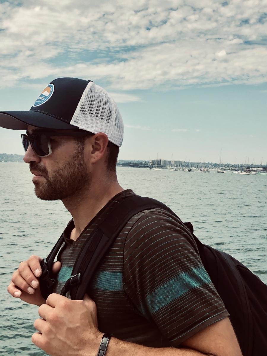 James LeBaron User Profile