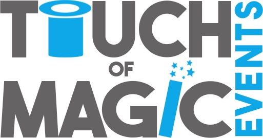 Touch of Magic Events, LLC logo
