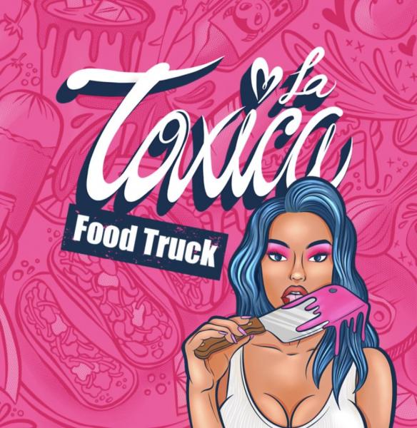 La Tóxica Food Truck