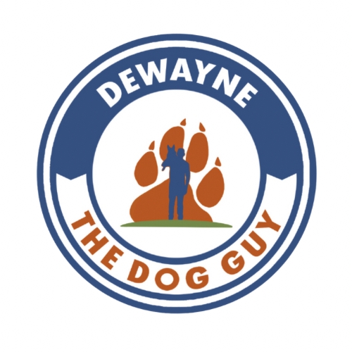 Dewayne The Dog Guy