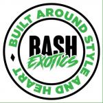 Bash Exotics