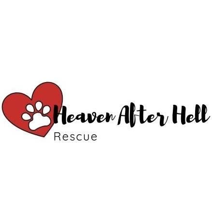 Heaven After Hell Rescue