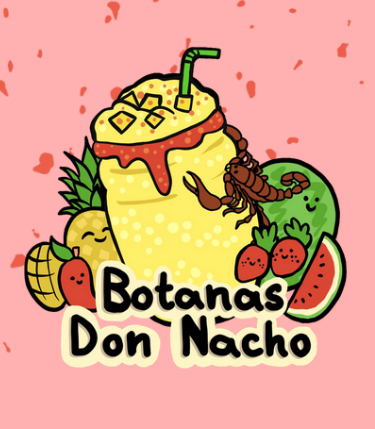 Botanas Don Nacho