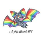 Jamie Walton art