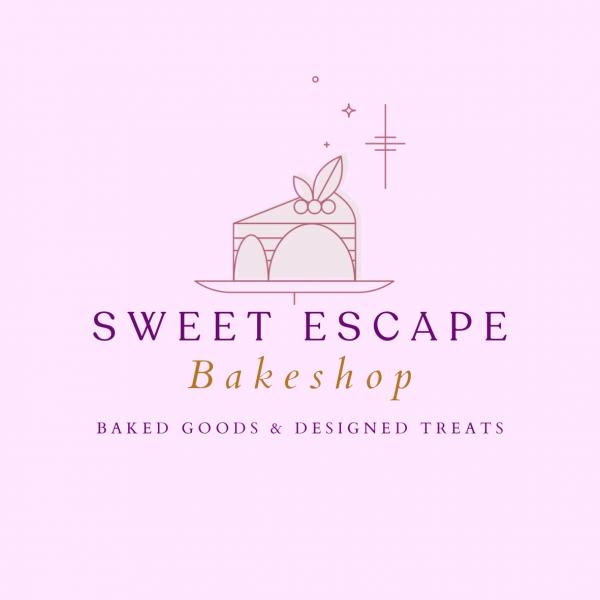 Sweet  Escape Bakeshop