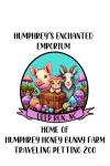Humphrey Honey Bunny Farm