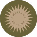 Orchard Air Candle Co