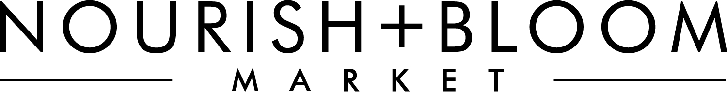 Nourish and Bloom Market