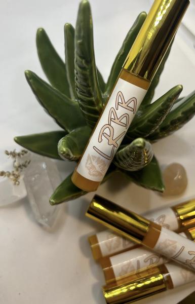 Lip luster