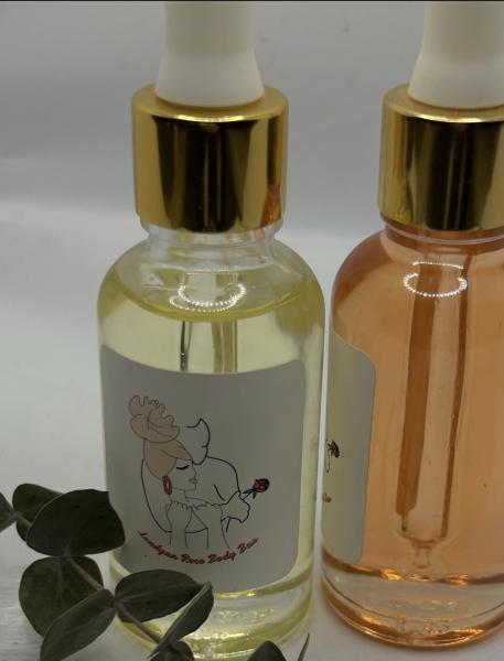 Designer  Fragranced Oil picture