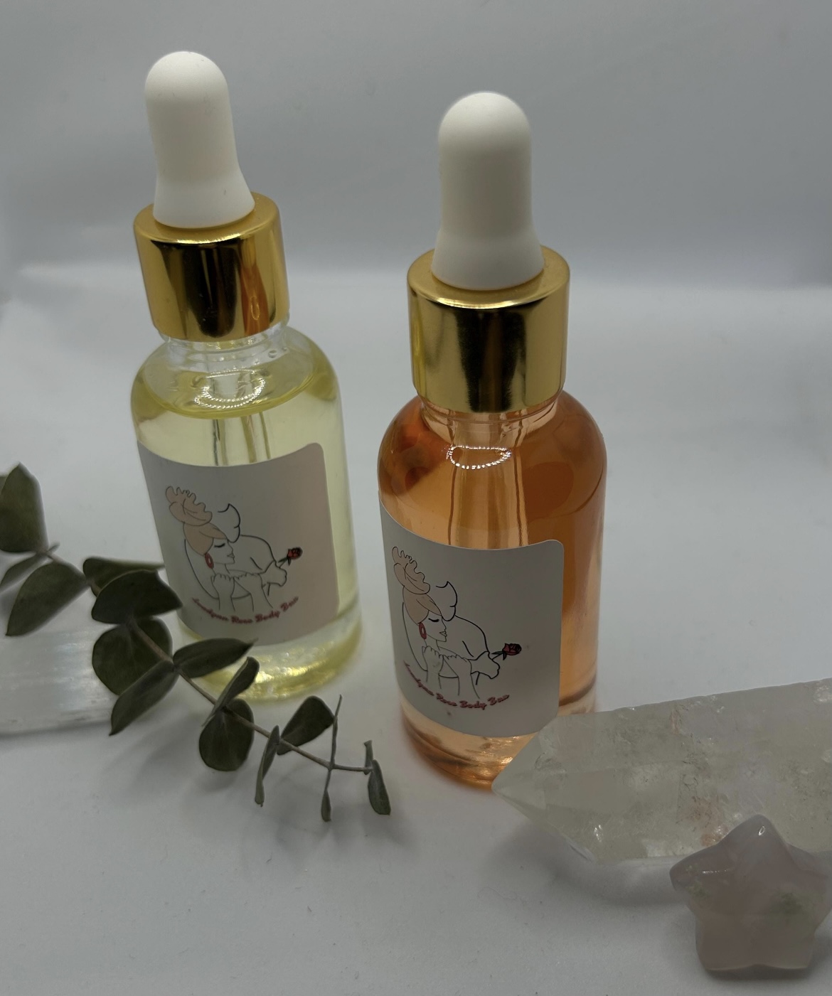 Designer  Fragranced Oil picture