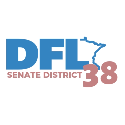 Senate District 38 DFL