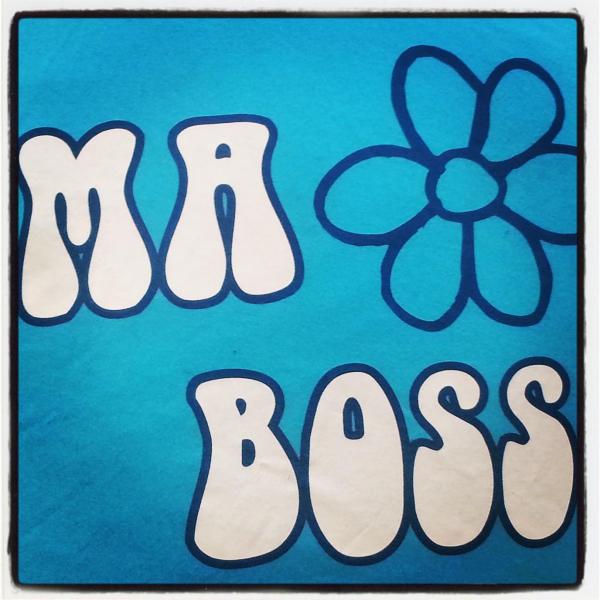 MaBoss Pottery