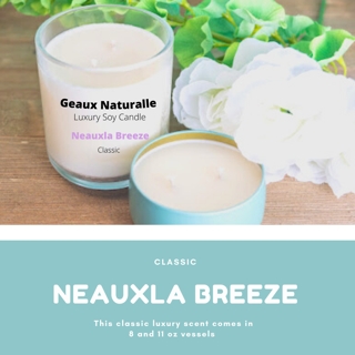 Neauxla Breeze