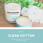 Clean Cotton