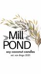 Mill Pond Candles