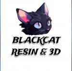 Black Cat Resin & 3D