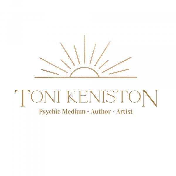 Toni Keniston