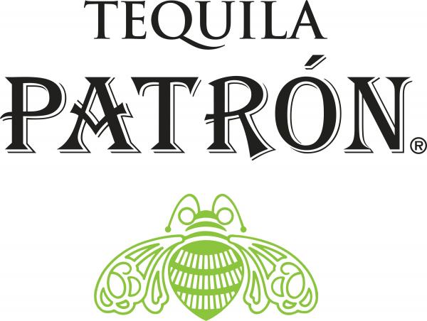 Patron Tequila