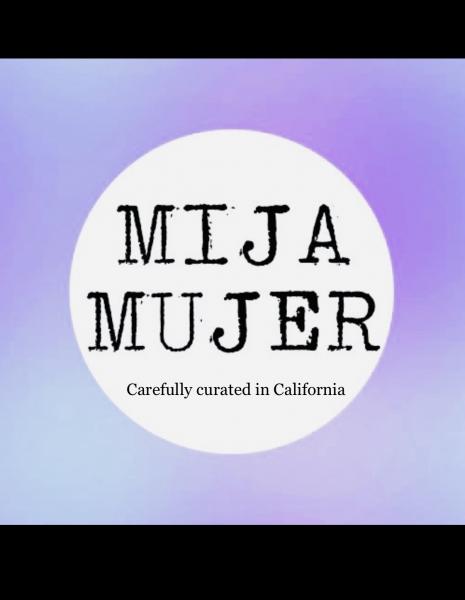Mija Mujer