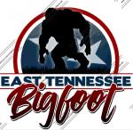 East Tennessee Bigfoot