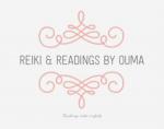 Reiki and Readings by Ouma