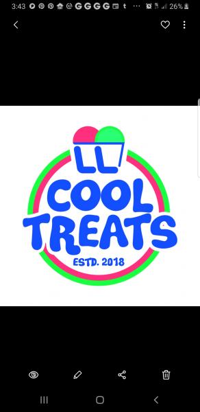 LL COOL TREATS