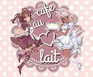 Hand-Maid Shop by Cafe au Lait