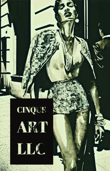 Cinque Art