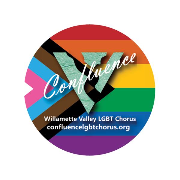 Confluence Willamette Valley LGBT Chorus