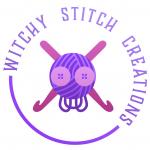 Witchy Stitch Creations