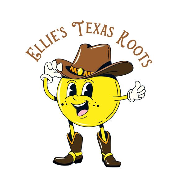 Ellie's Texas Roots
