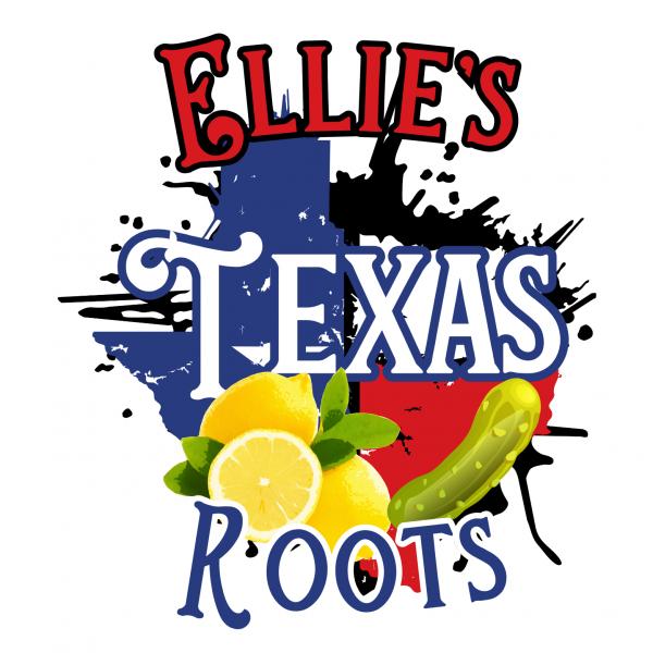 Ellie's Texas Roots