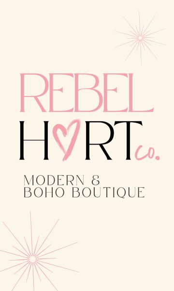 Rebel Hart Co