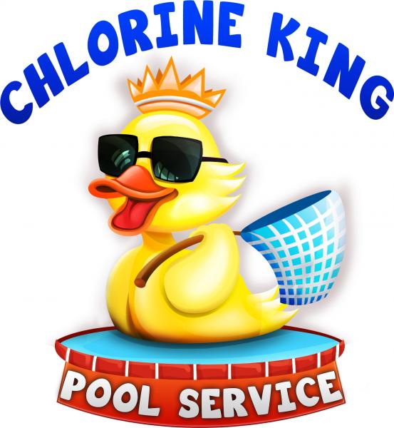 Chlorine King Pool Service