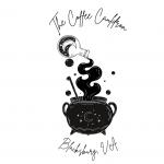 The Coffee Cauldron