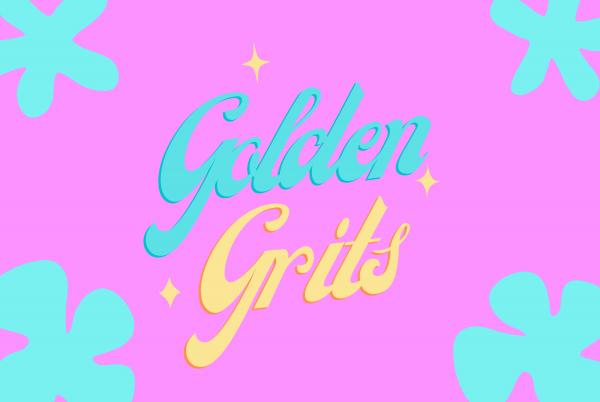 Golden Grits