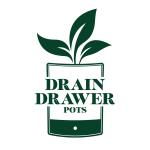 Drain Drawer Pots