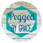 Pegged by Grace