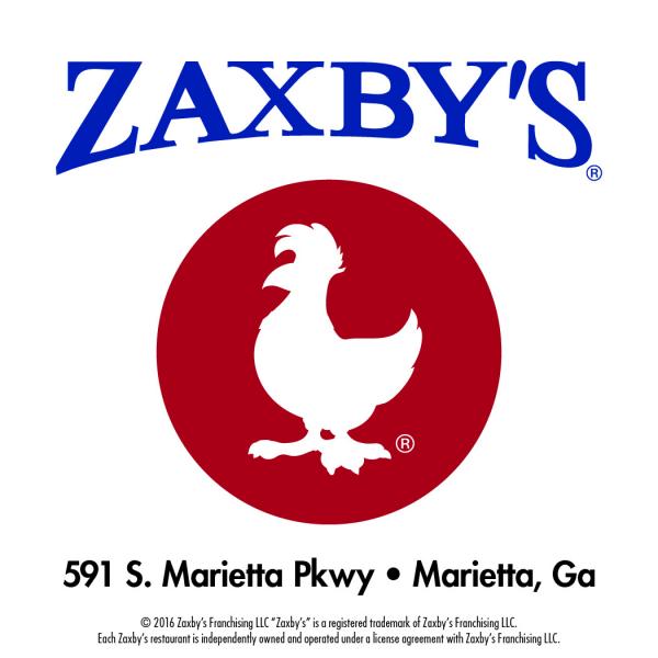 Zaxby's