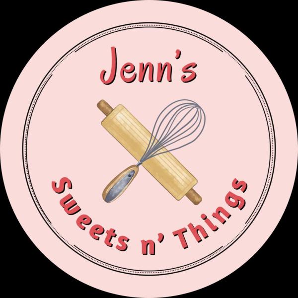 Jenn's Sweets & Things