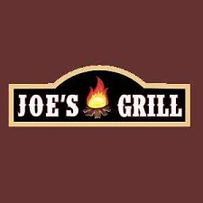 Joe&rsquo;s Grill and Bar
