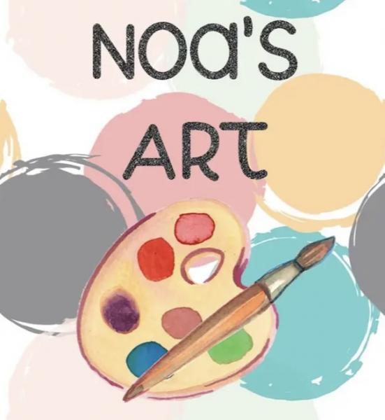 Noa’s Art