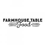 Farmhouse Table