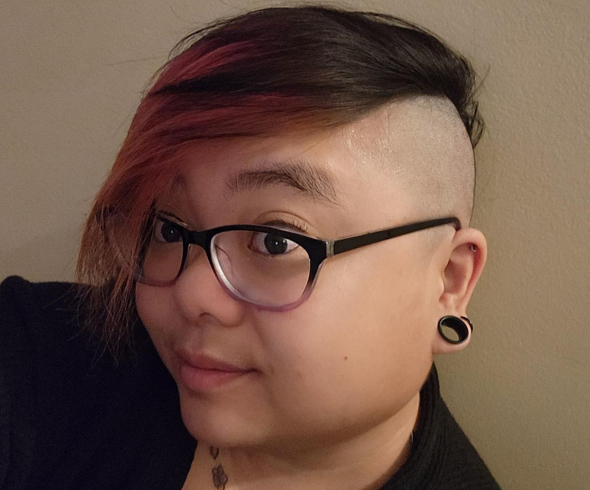 Quorra User Profile